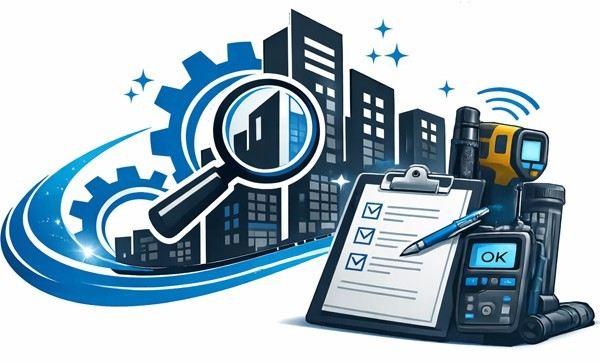 kontrole techniczne budynków Pyzdry